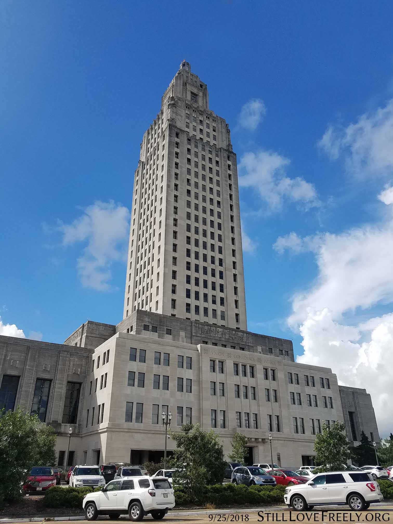 Street Diary Ornamentation